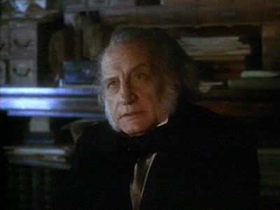 "Disney's A Christmas Carol" is today available on DVD, Blu-ray and Movie 