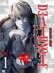 Death Note (9-Disc TV Series) (2006)