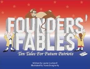 Founders' Fables 2010