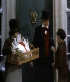 a Christmas carol