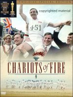 chariots of fire