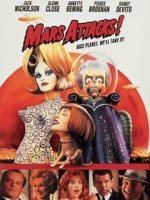 mars attacks