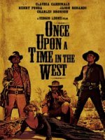 once upon a time in the west