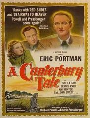 a canterbury tale