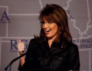 conservative sarah palin