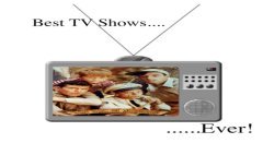 tv shows
