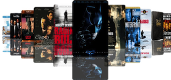 crime movies