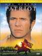the patriot review and mel gibson