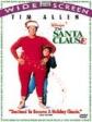 the santa clause and movie review