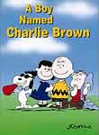 a boy named charlie brown