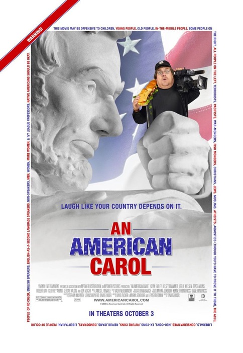 an American carol