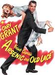 arsenic and old lace