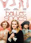 ballet shoes