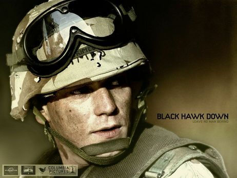 black hawk down