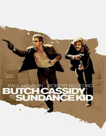 butch cassidy and the sundance kid