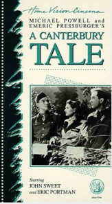 a canterbury tale