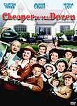 Cheaper by the Dozen