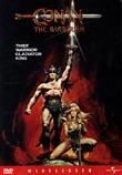 conan the barbarian and review
