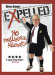 expelled no intelligence allowed review and laura ingraham