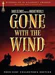 gone with the wind