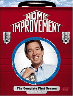 Home Improvement