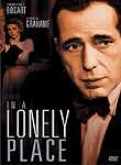 in a lonely place