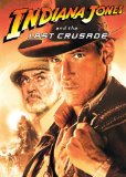 indiana jones and the last crusade