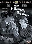 it happened one night