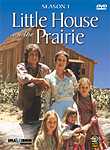 little house on the prairie