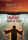 moses man of god review