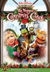 muppet christamas and review