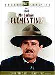 my darling clementine