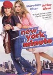 new york minute