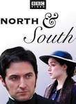 north and south