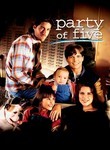 party of  five