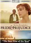 pride and prejudice