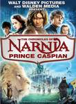 prince caspian