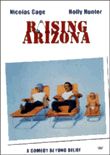 raising arizona and movie review