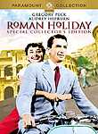 roman holiday