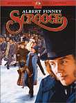 scrooge review and film reviews