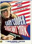 sergeant york