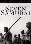 seven samurai