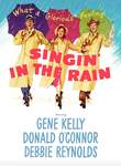 singin' in the rain