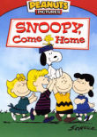 snoopy come home