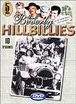 the beverly
 hillbillies