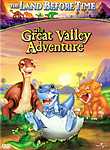 the land before time 2