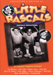 the little rascals