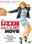 the lizzie mcguire movie