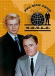 the man from
 u.n.c.l.e.