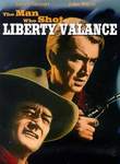 the man who shot liberty valance